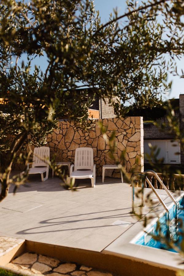 Apartments Slivnica Holiday Luaran gambar