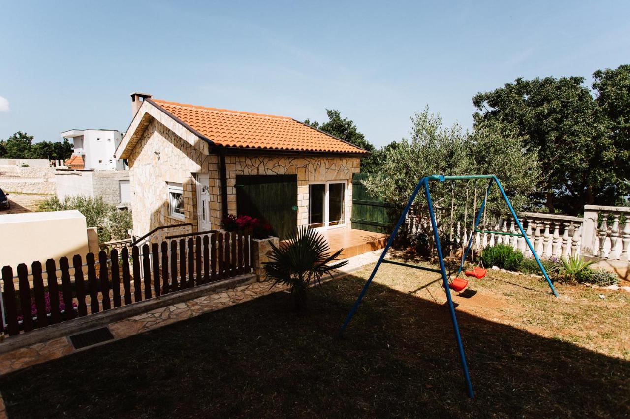 Apartments Slivnica Holiday Luaran gambar