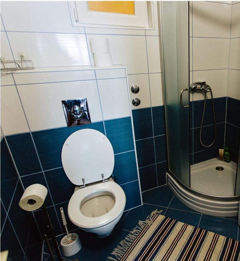 Apartments Slivnica Holiday Luaran gambar
