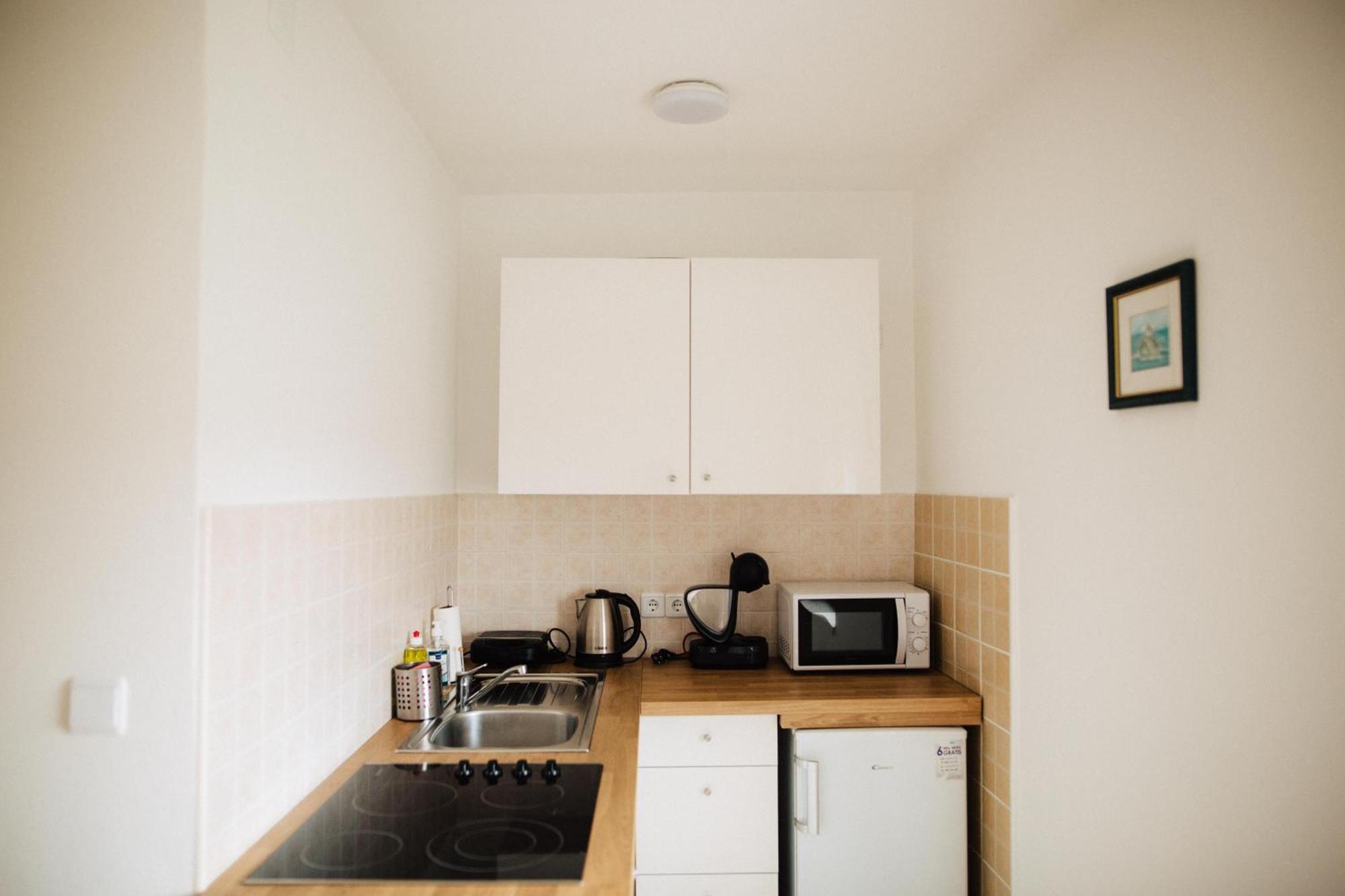 Apartments Slivnica Holiday Luaran gambar