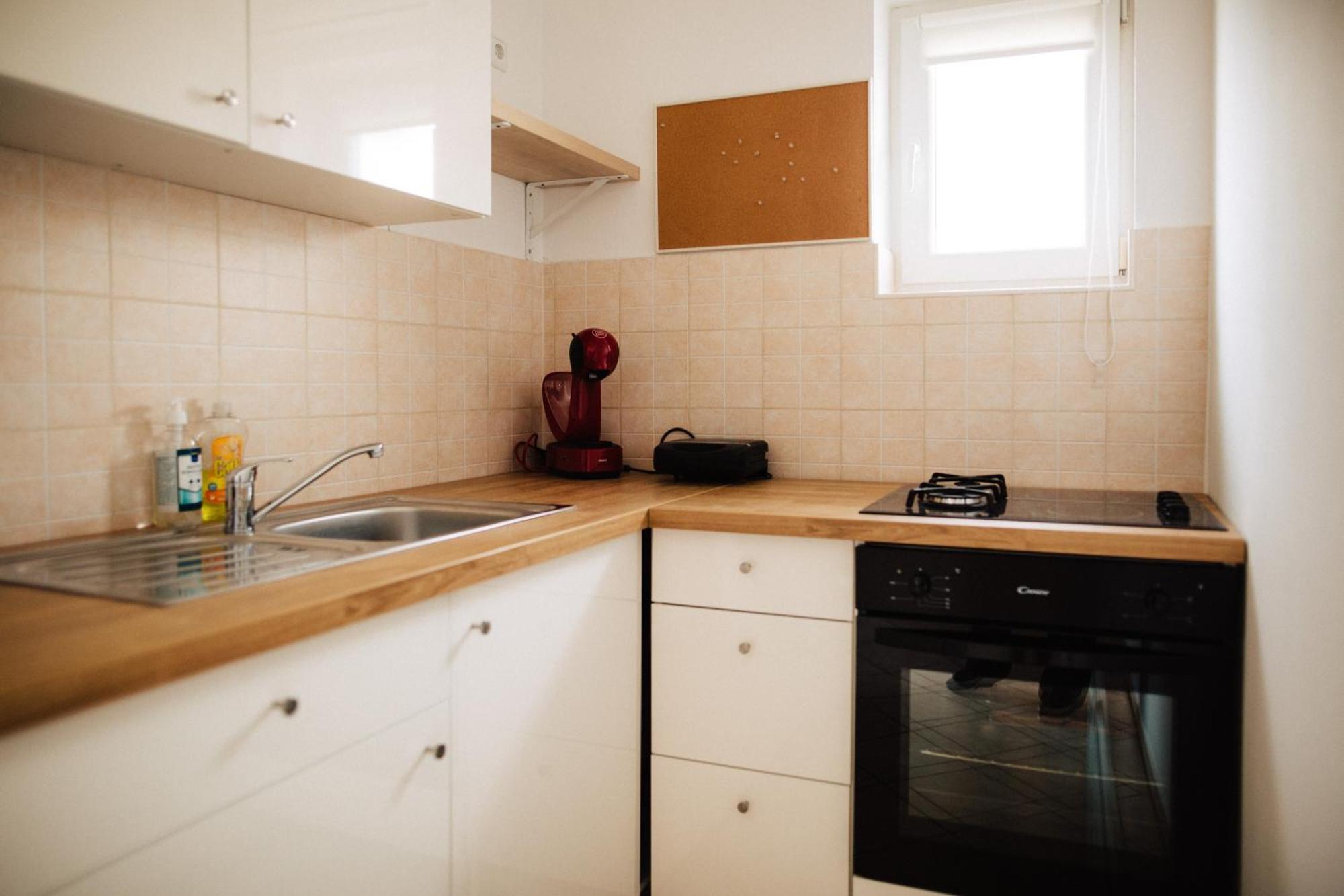 Apartments Slivnica Holiday Luaran gambar