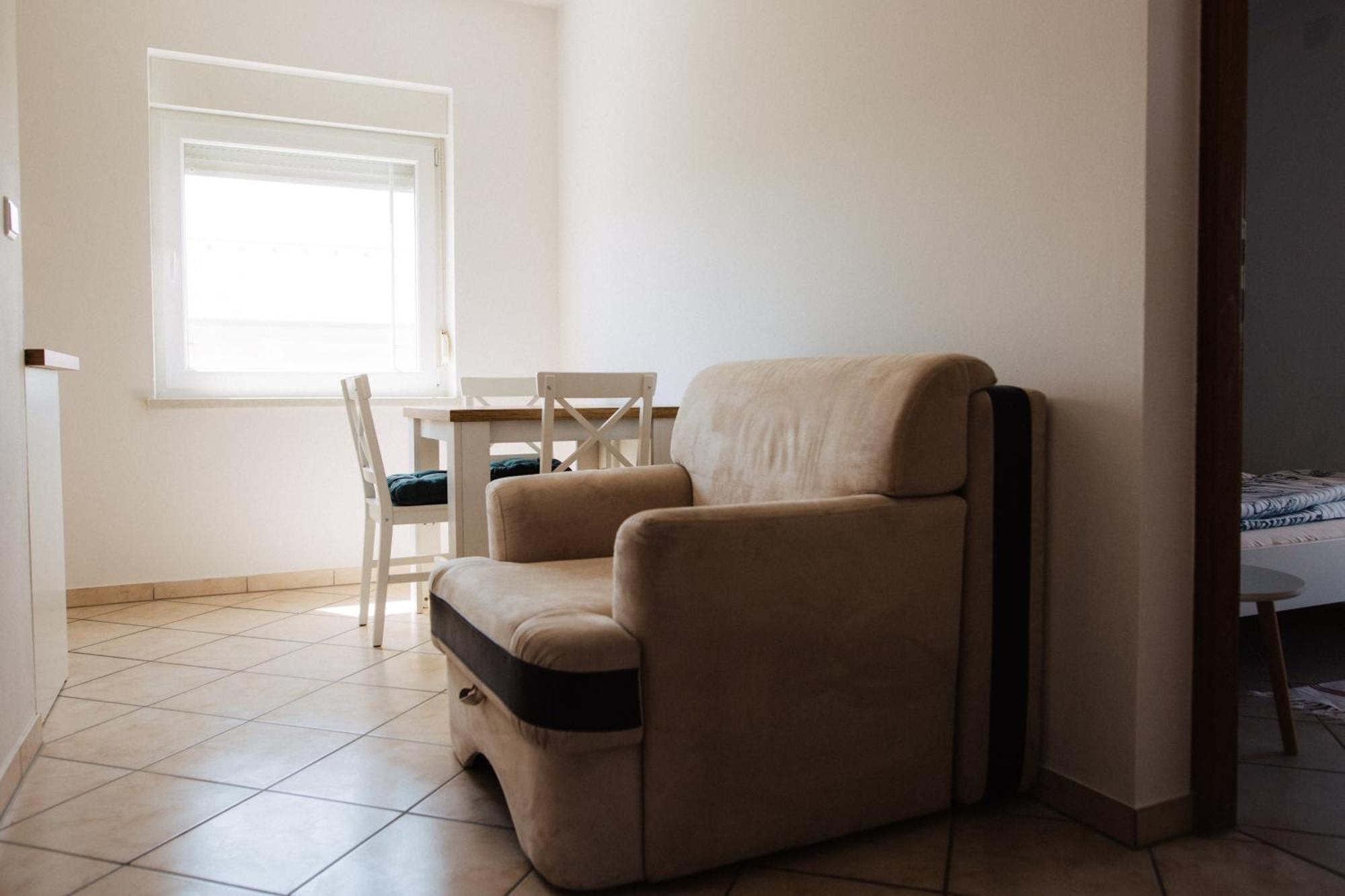 Apartments Slivnica Holiday Luaran gambar