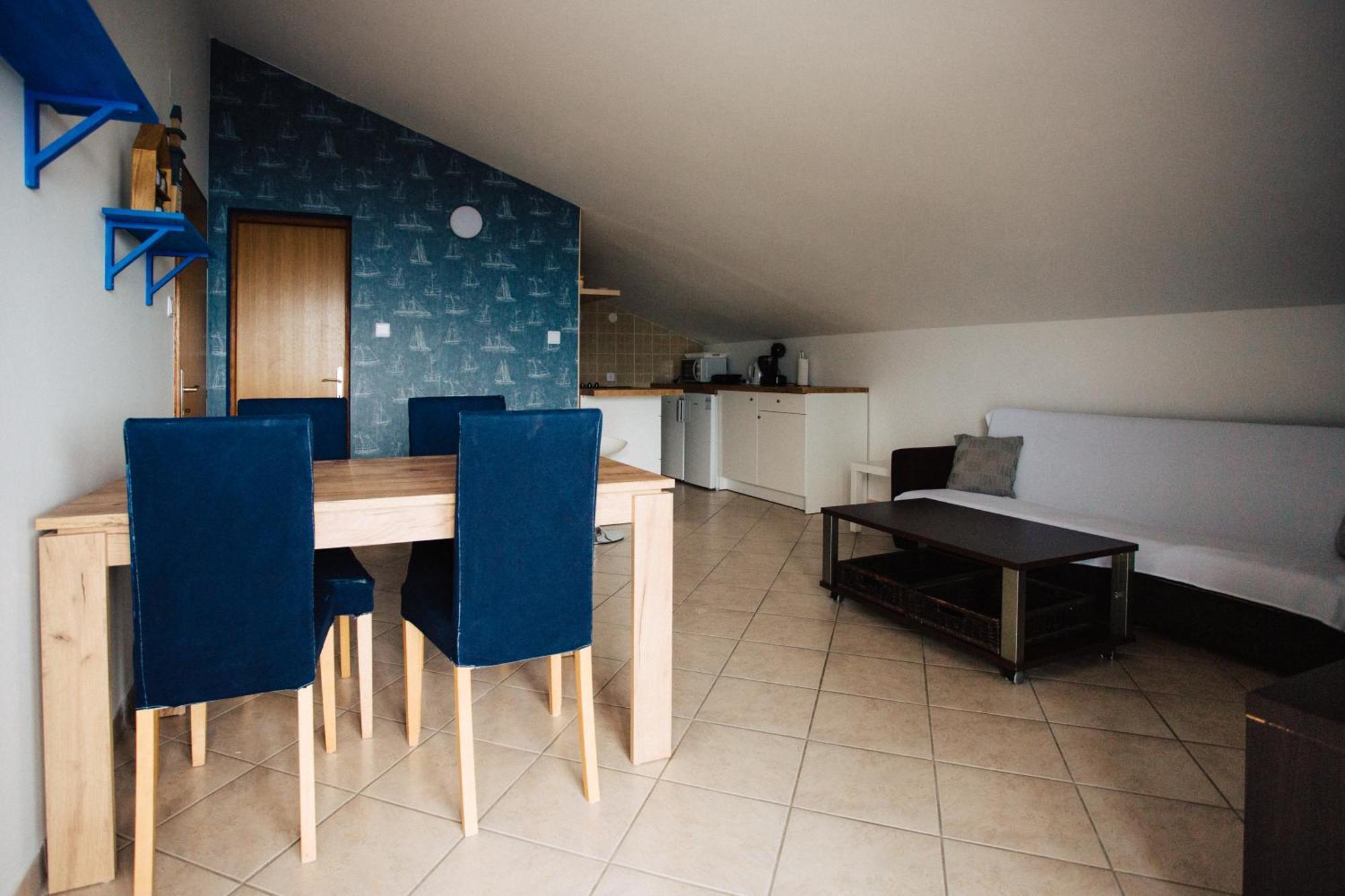 Apartments Slivnica Holiday Luaran gambar