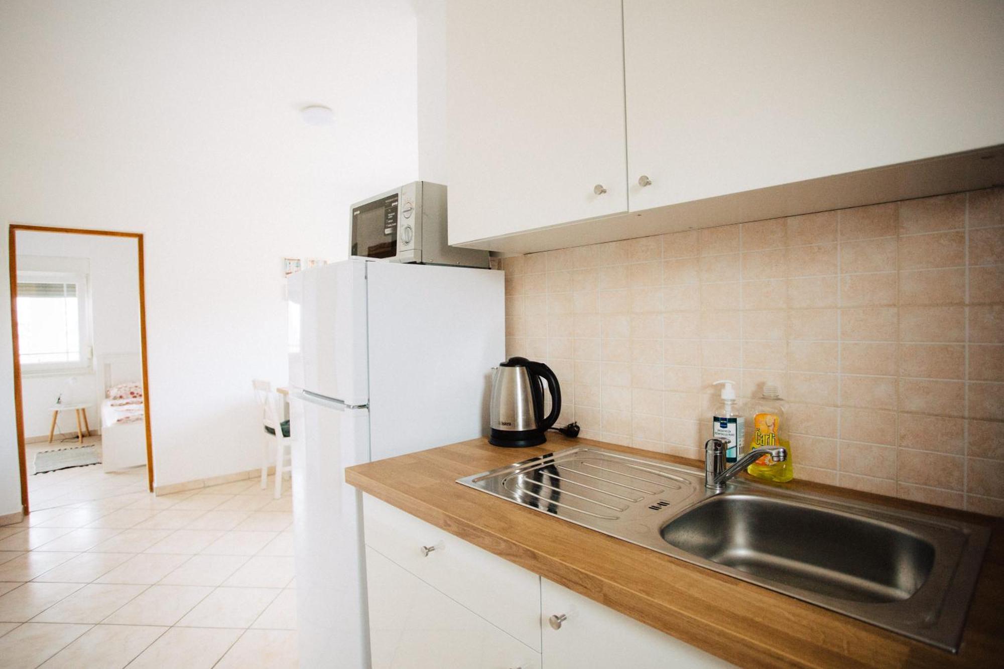 Apartments Slivnica Holiday Luaran gambar