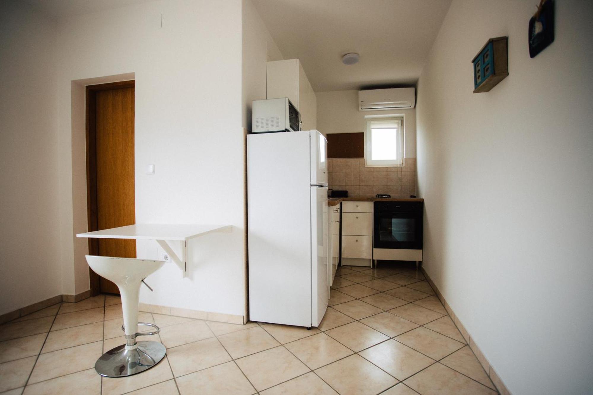 Apartments Slivnica Holiday Luaran gambar