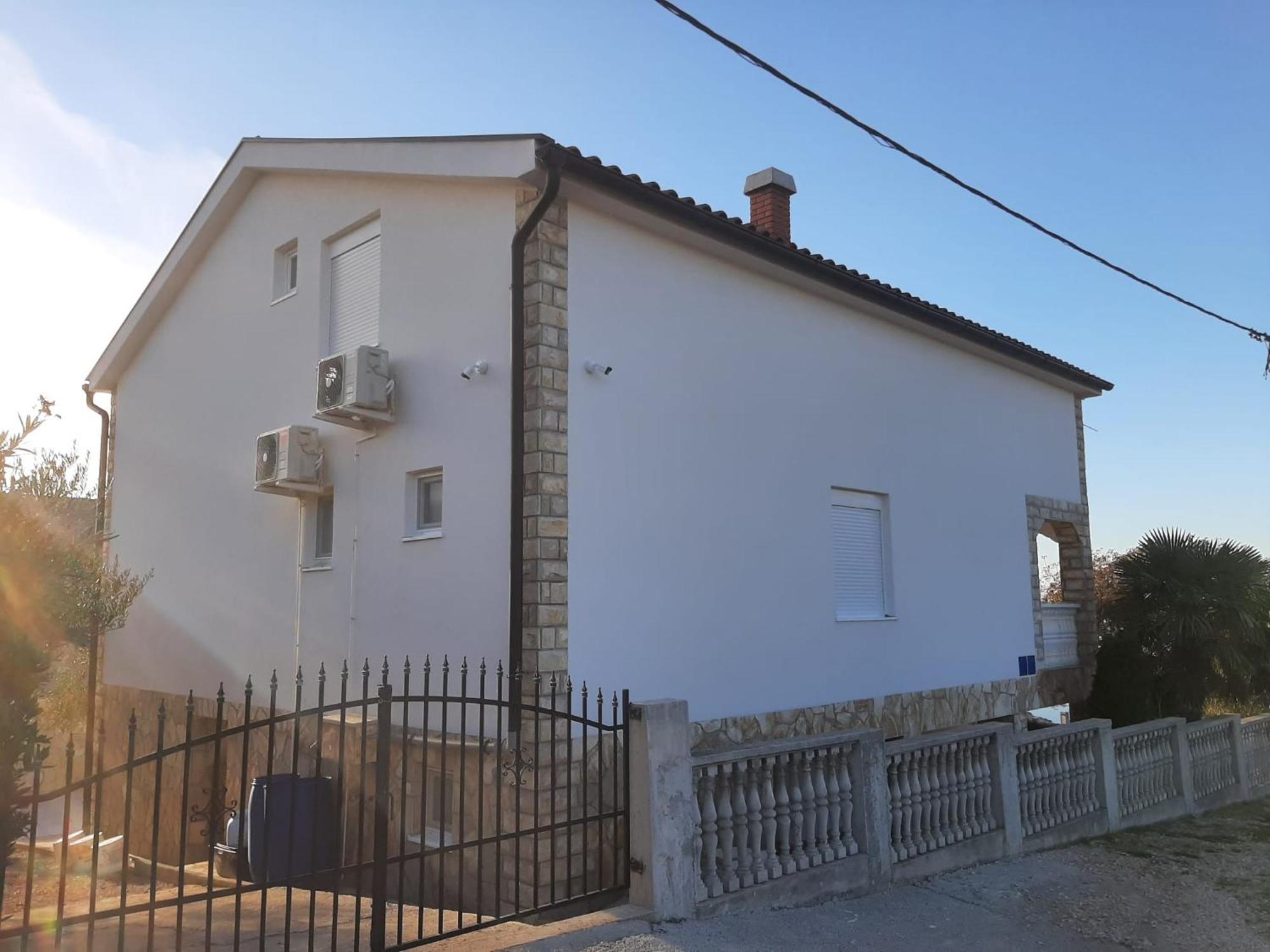 Apartments Slivnica Holiday Luaran gambar