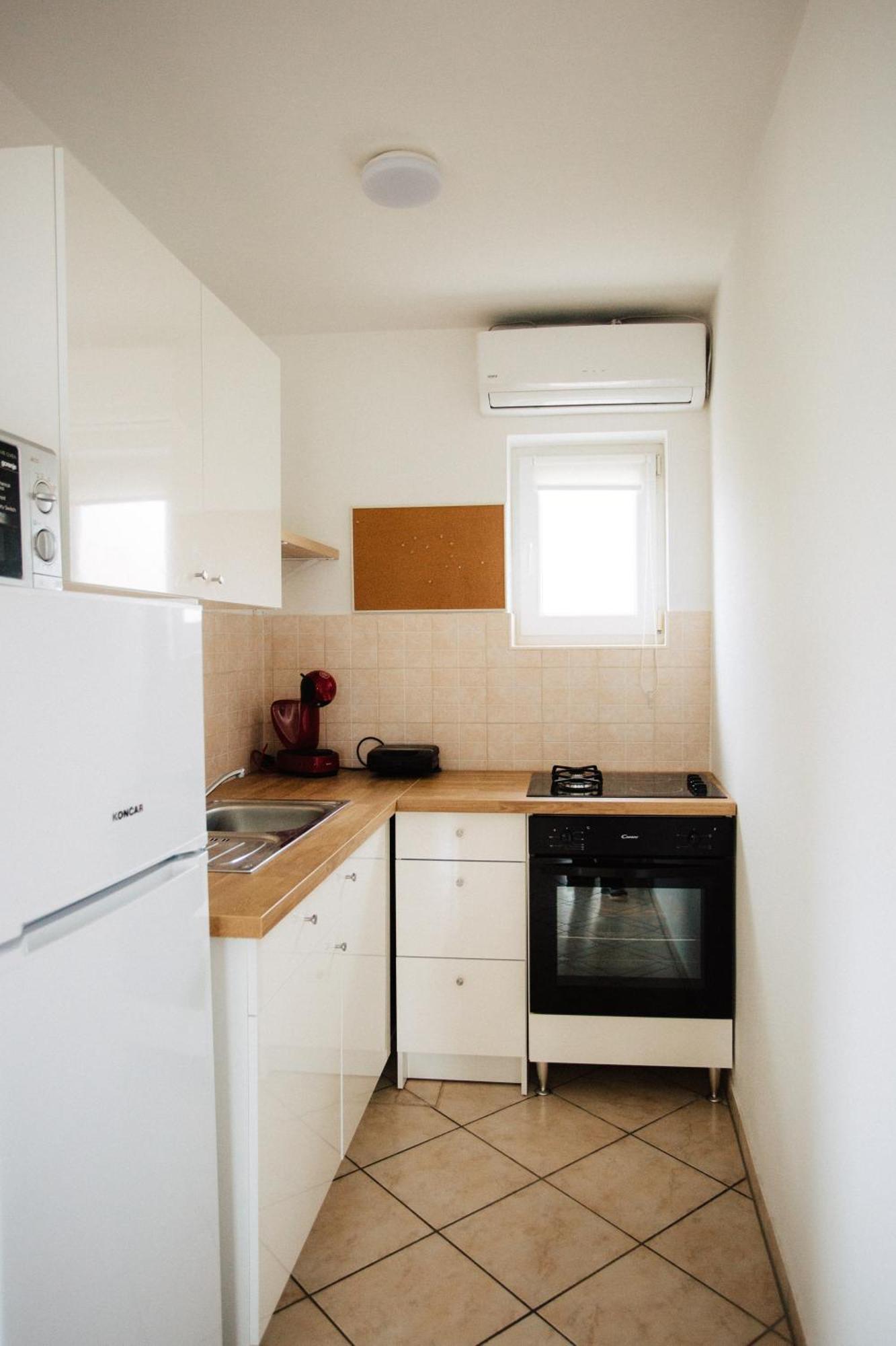 Apartments Slivnica Holiday Luaran gambar