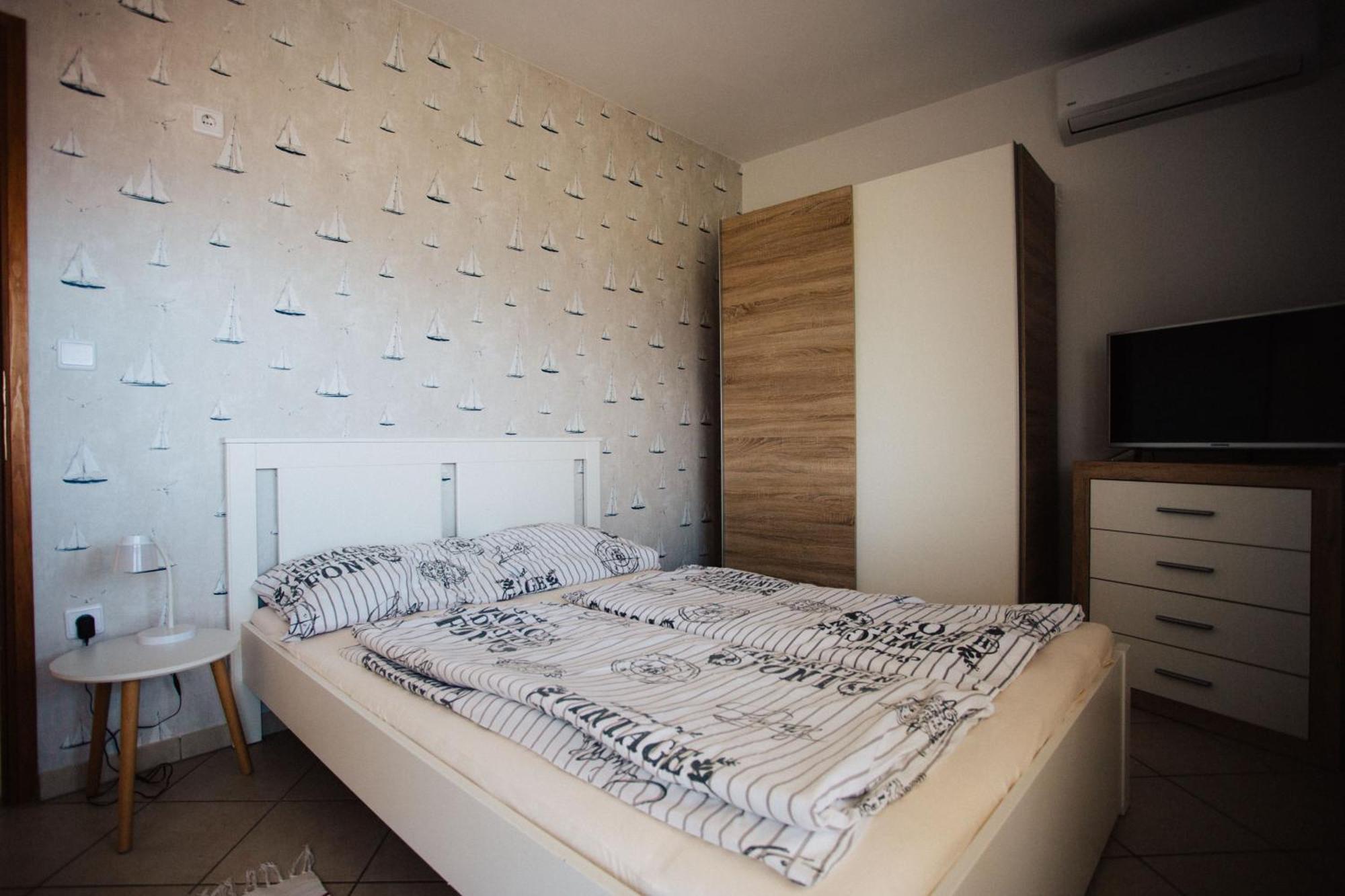 Apartments Slivnica Holiday Luaran gambar