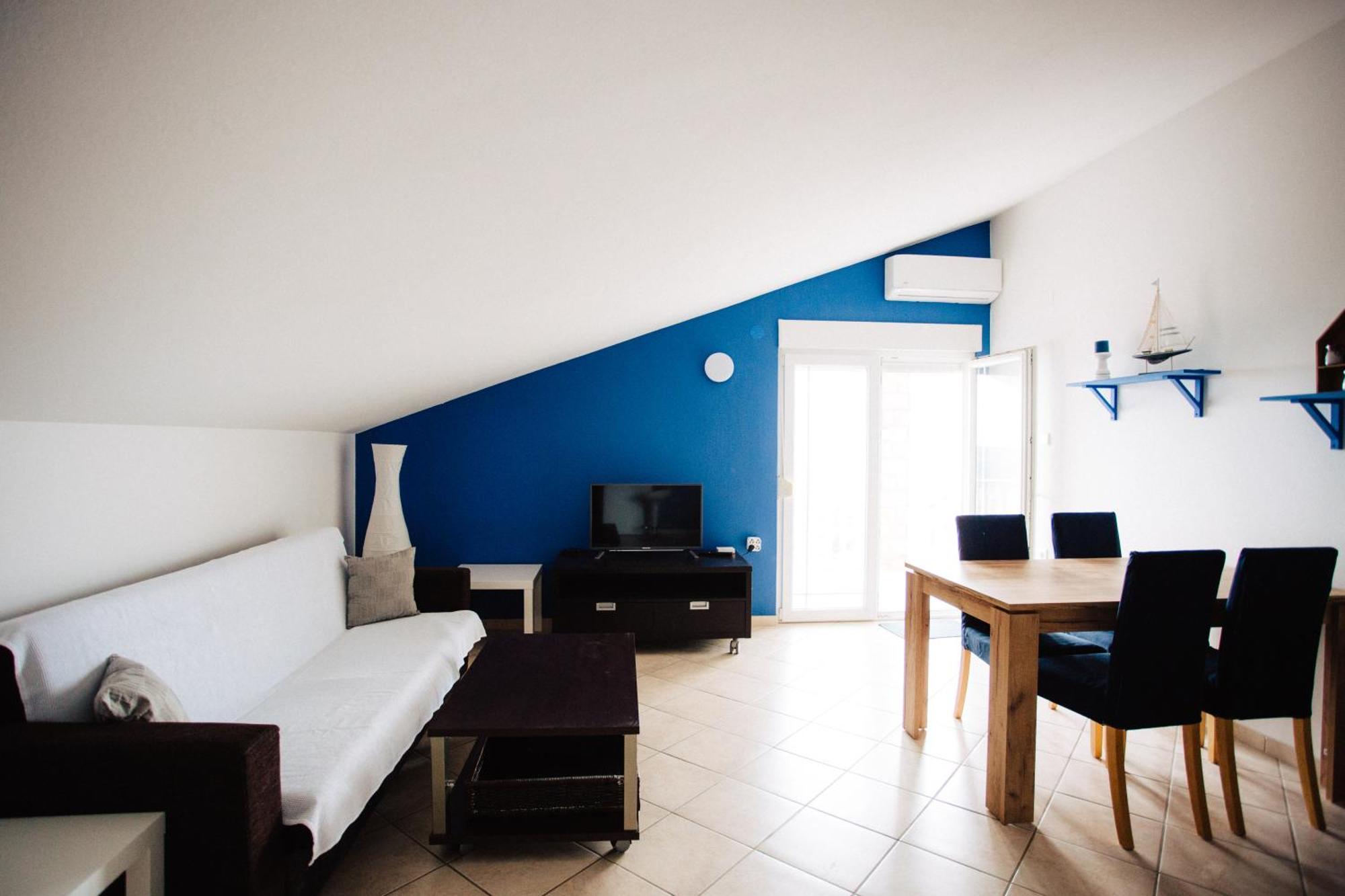 Apartments Slivnica Holiday Luaran gambar