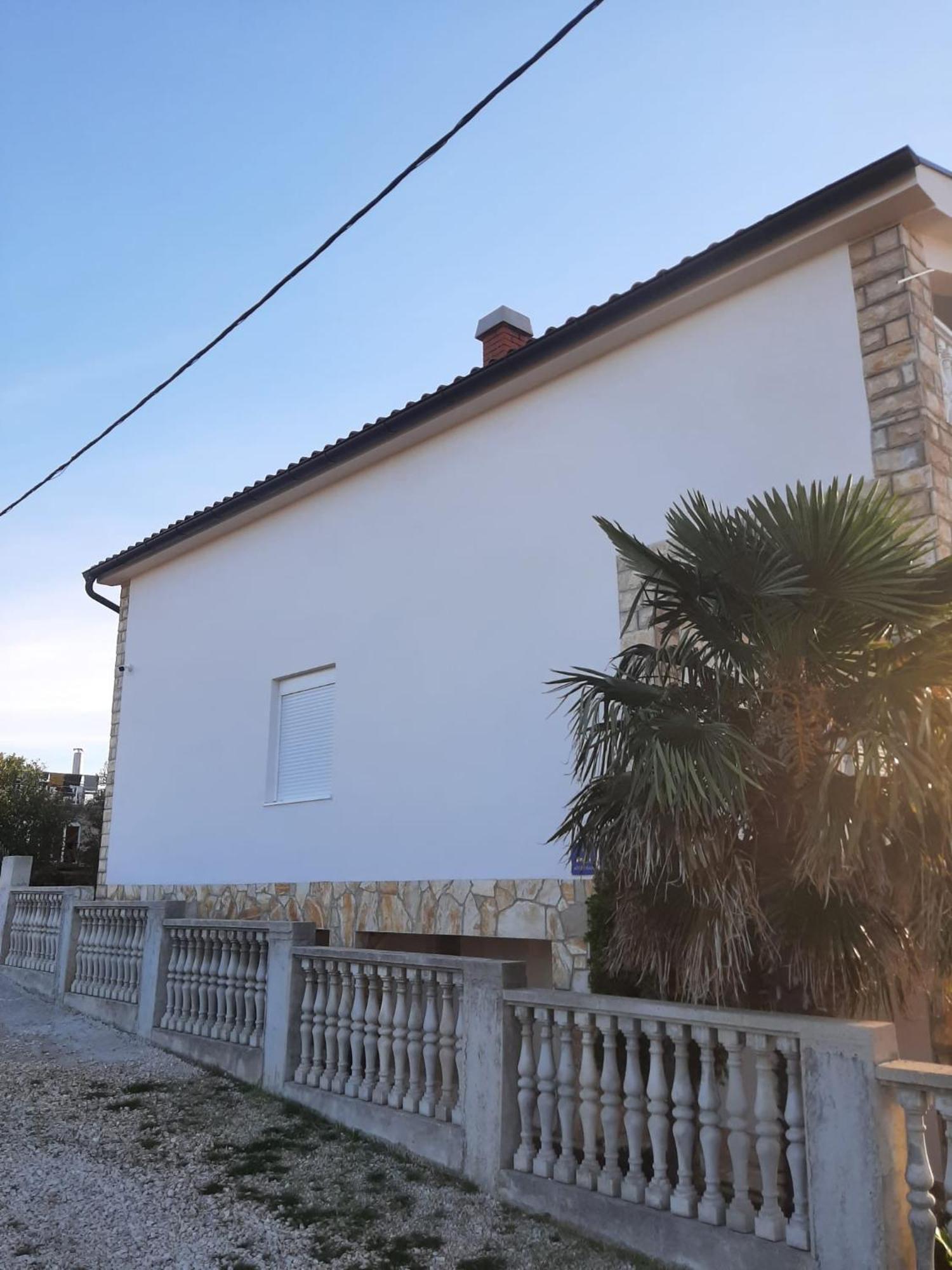 Apartments Slivnica Holiday Luaran gambar