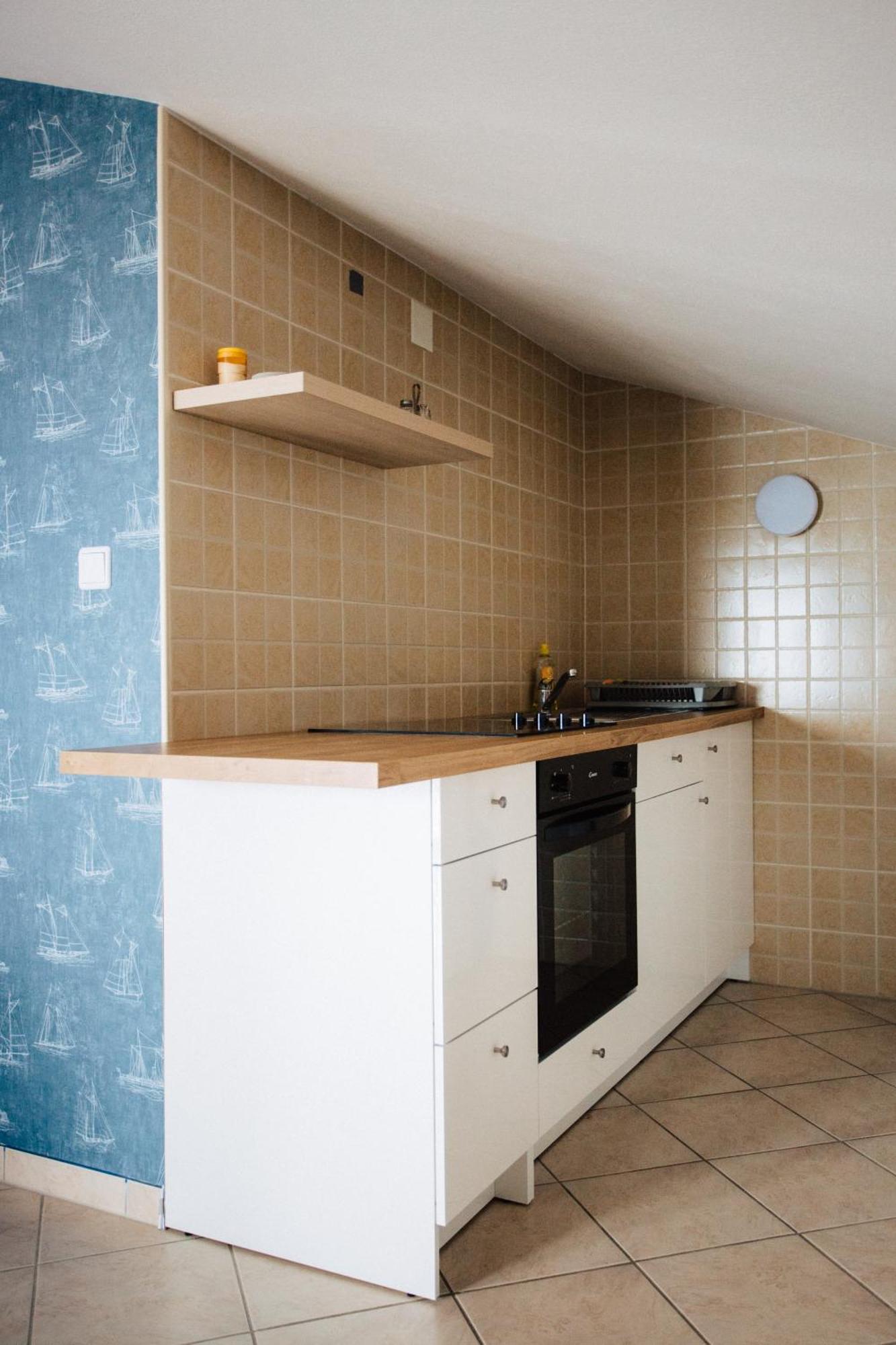 Apartments Slivnica Holiday Luaran gambar