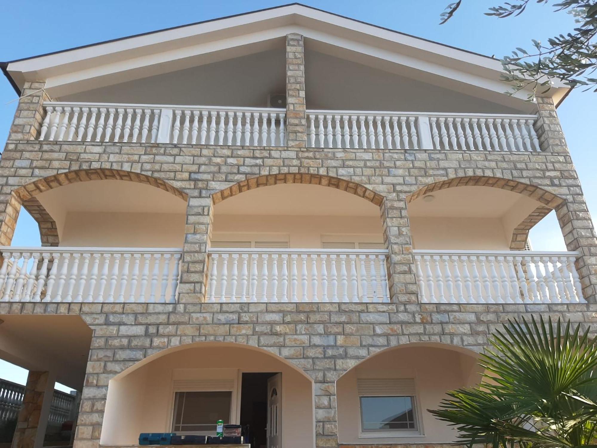 Apartments Slivnica Holiday Luaran gambar