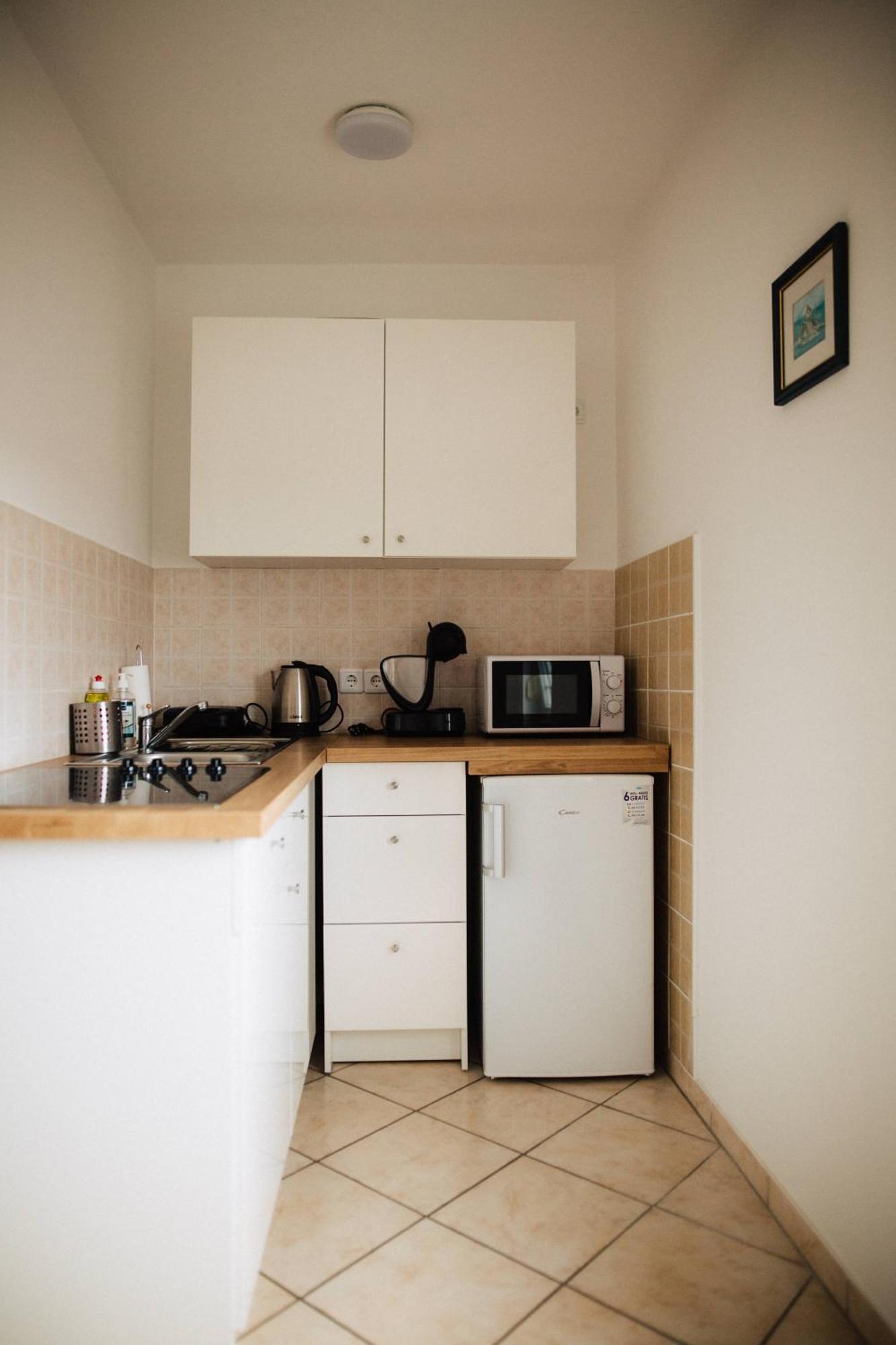 Apartments Slivnica Holiday Bilik gambar