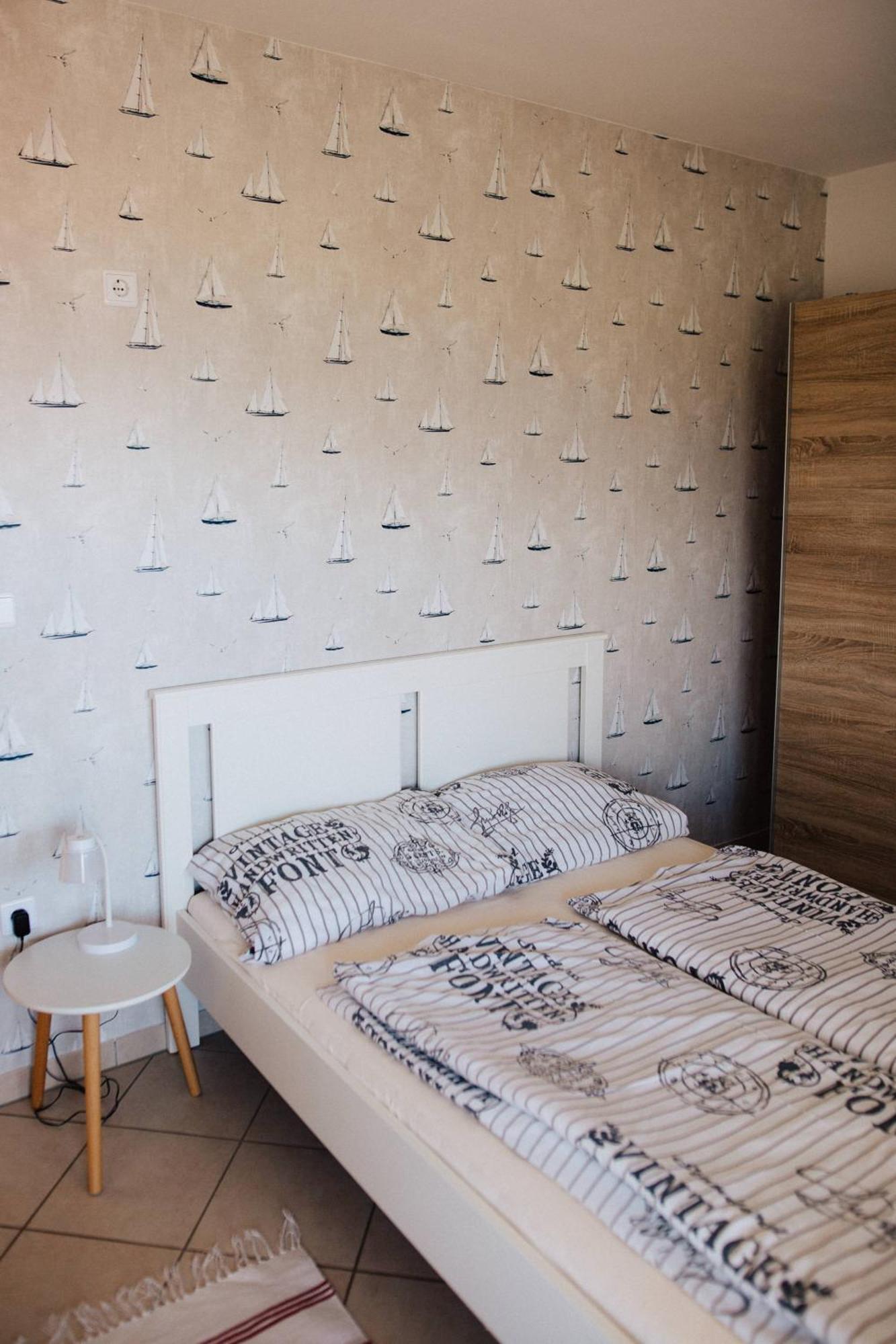 Apartments Slivnica Holiday Bilik gambar
