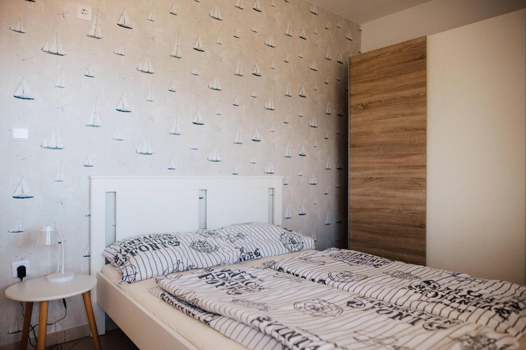 Apartments Slivnica Holiday Bilik gambar
