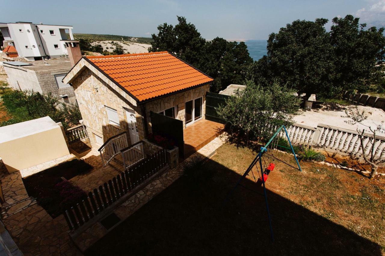 Apartments Slivnica Holiday Luaran gambar