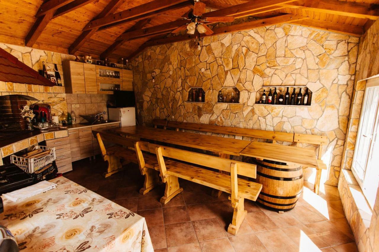 Apartments Slivnica Holiday Luaran gambar