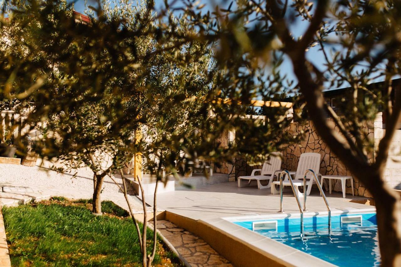 Apartments Slivnica Holiday Luaran gambar