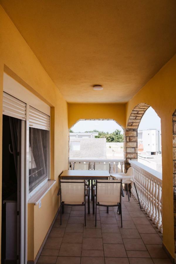 Apartments Slivnica Holiday Luaran gambar