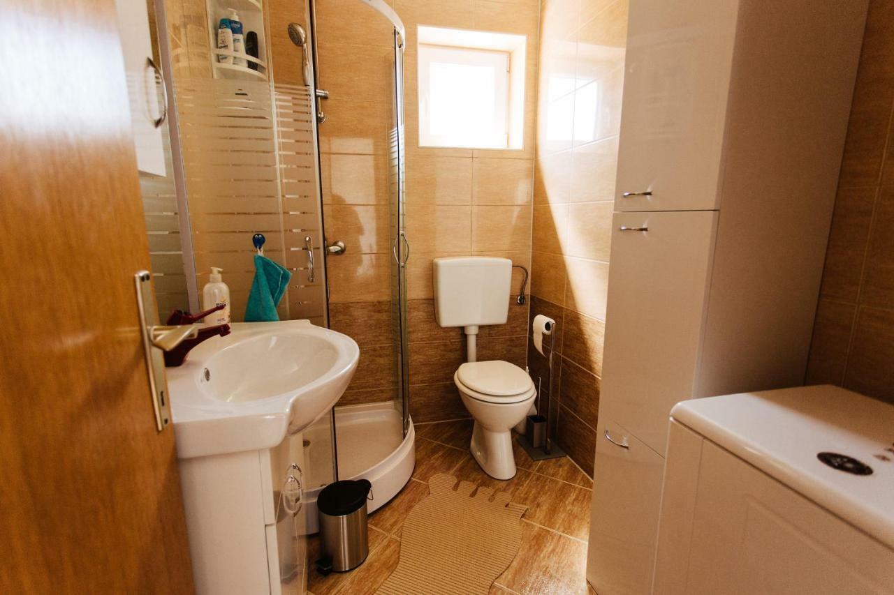 Apartments Slivnica Holiday Luaran gambar