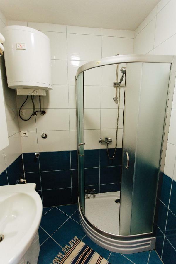Apartments Slivnica Holiday Luaran gambar