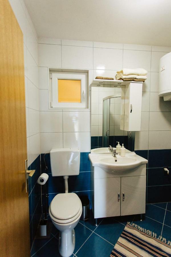 Apartments Slivnica Holiday Luaran gambar