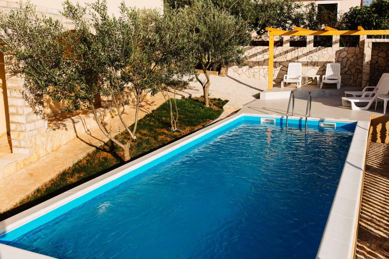 Apartments Slivnica Holiday Luaran gambar