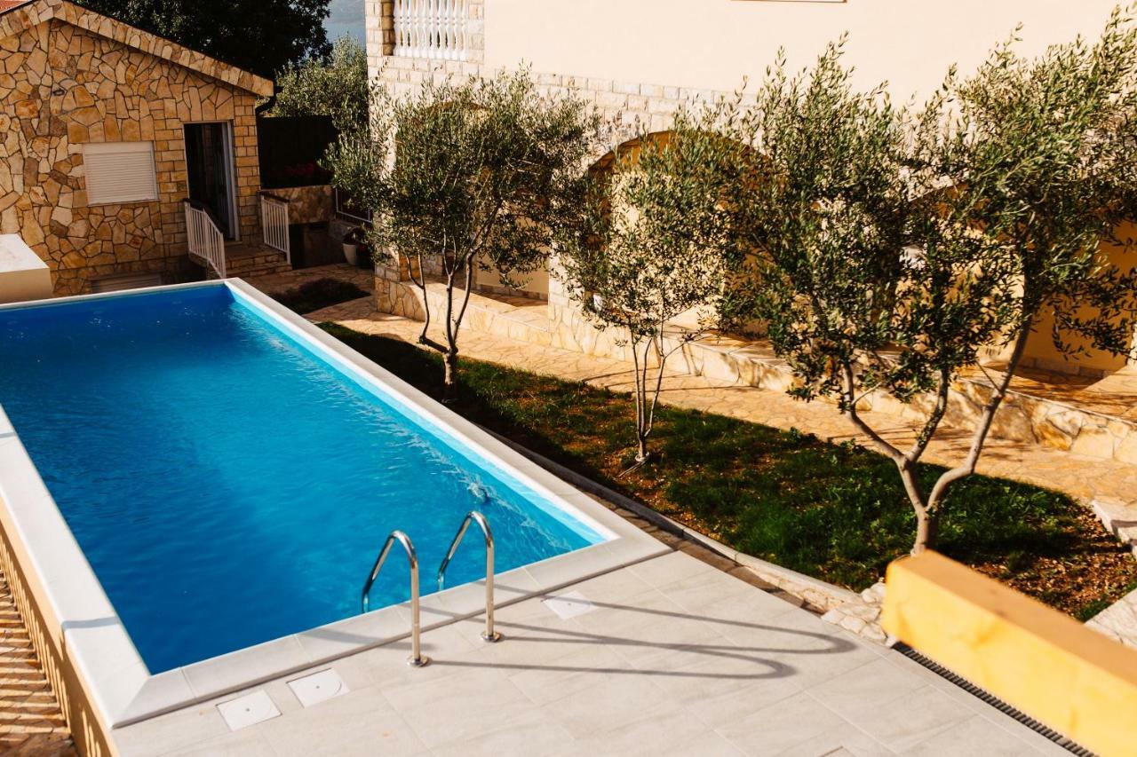 Apartments Slivnica Holiday Luaran gambar