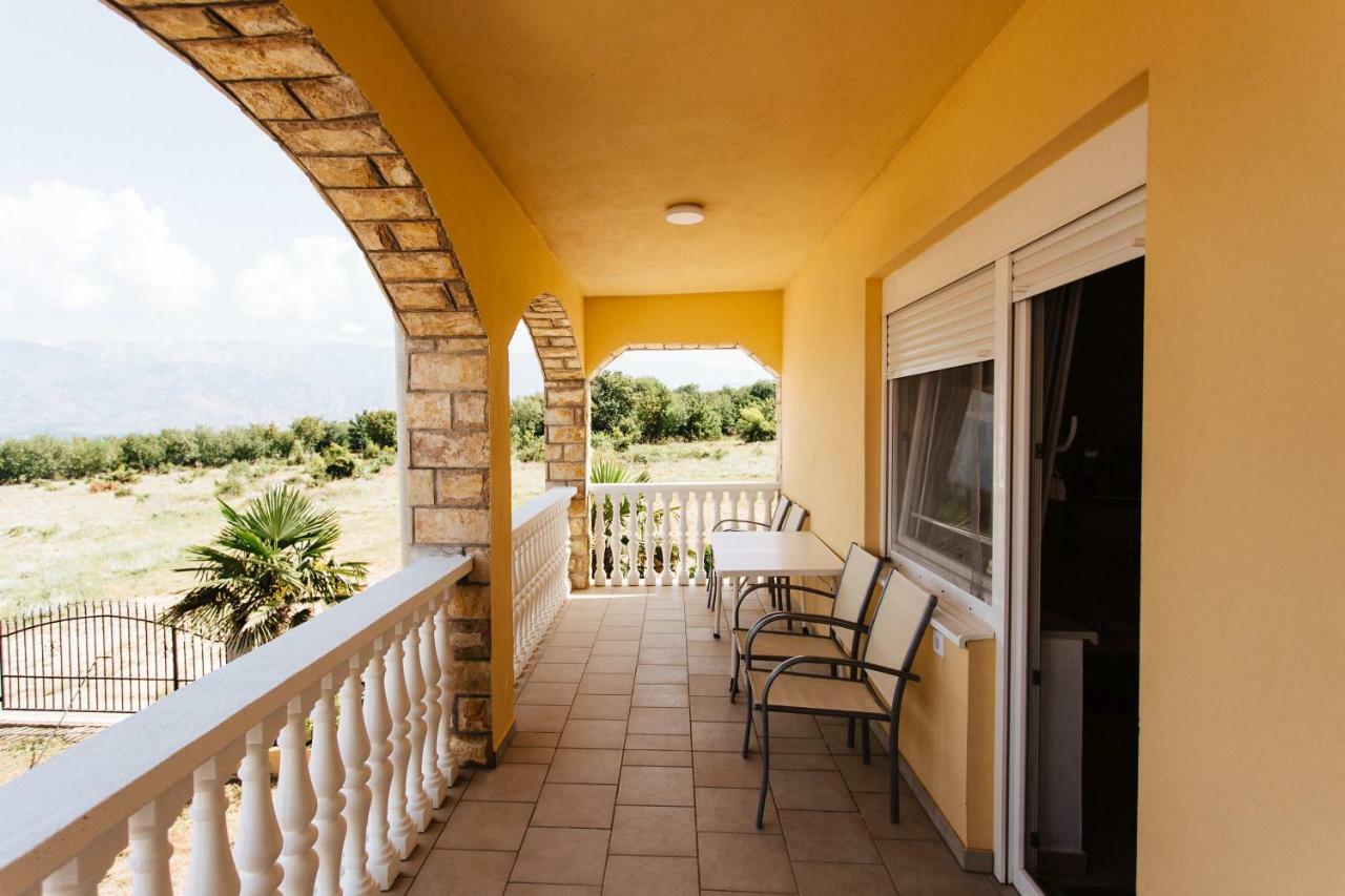 Apartments Slivnica Holiday Luaran gambar