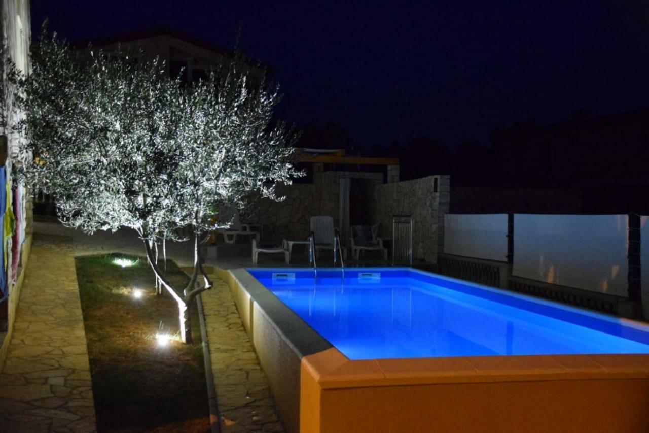 Apartments Slivnica Holiday Luaran gambar
