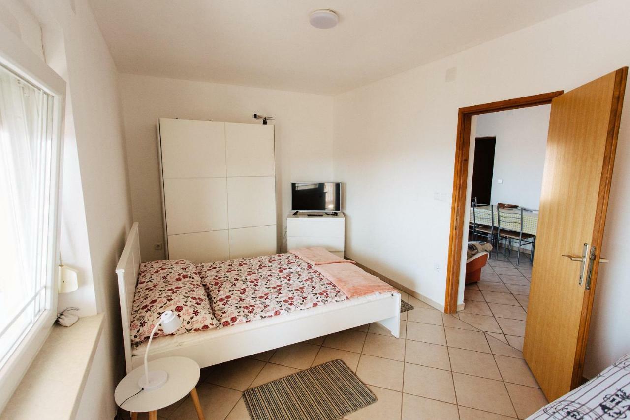 Apartments Slivnica Holiday Luaran gambar